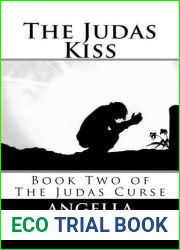 The Judas Kiss (The Judas Curse, #2)