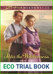Into the Wilderness (Love Inspired Historical)