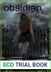 Obsidian Souls (Souls, #1)