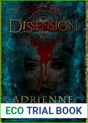 Dissension (The Blood Inheritance Trilogy, #1)