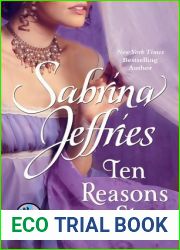 Ten Reasons to Stay (School For Heiresses, #2.5)