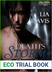 Death|s Storm (The Divinities, #2)