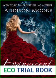 Evanescent (The Countenance, #2)
