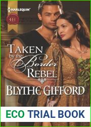 Taken by the Border Rebel (Brunson Clan Trilogy #3)