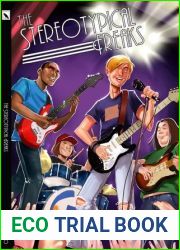 The Stereotypical Freaks (Forever Friends, #1)