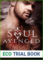 Soul Avenged (Sons of Wrath, #1)
