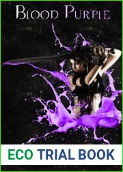 Blood Purple (Blood Series #1)