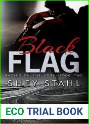 Black Flag (Racing on the Edge, #2)