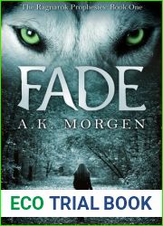 Fade (The Ragnarok Prophesies #1)