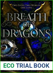Breath of Dragons (A Pandoran Novel, #3)