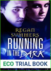 Running in the Dark (Night Runner, #1)