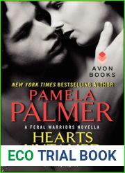 Hearts Untamed (Feral Warriors, #3.5)