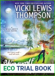 Werewolf in Alaska (Wild About You, #5)