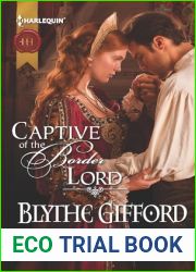Captive of the Border Lord (Brunson Clan Trilogy #2)