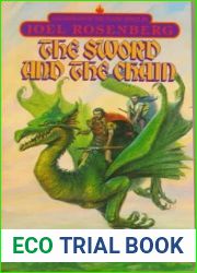 The Sword and the Chain (Guardians of the Flame, #2)