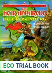 The Heir Apparent (Guardians of the Flame, #4)