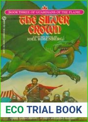 The Silver Crown (Guardians of the Flame, #3)