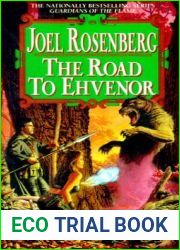 The Road to Ehvenor (Guardians of the Flame, #6)