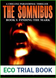 Finding the Mark (The Somnibus, #1)