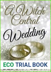 A Witch Central Wedding (A Modern Witch, #3.5)