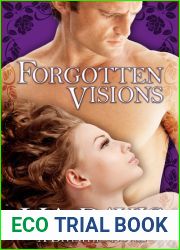 Forgotten Visions (The Divinities, #1)