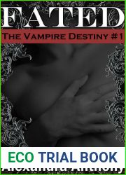 Fated (The Vampire Destiny, #1)