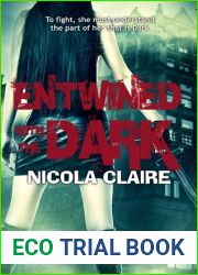 Entwined with the Dark (Kindred, # 7)