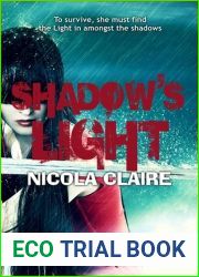 Shadow|s Light (Kindred, # 6)