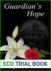 Guardian|s Hope (Guardians of the Race, #2)
