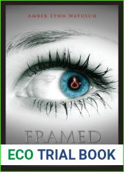 Framed (Caged, #3)