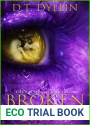 Broken Gates (The P.J. Stone Gates Trilogy #2)