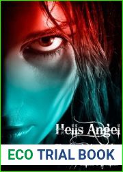Hells Angel (No Angel, #1)