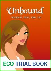 Unbound (Spellbound, #2)