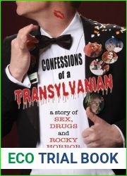 Confessions of a Transylvanian