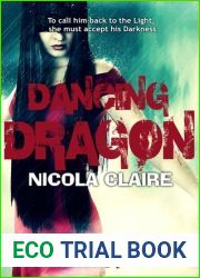 Dancing Dragon (Kindred, #5)