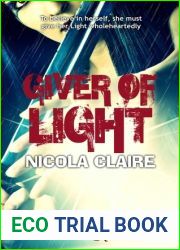 Giver of Light (Kindred, #4)