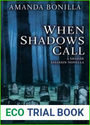 When Shadows Call (Shaede Assassin, #0.5)
