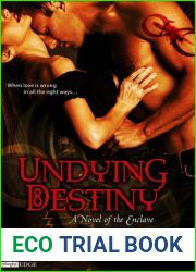 Undying Destiny (The Enclave, #1)