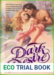 Dark Desire