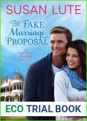 The Fake Marriage Proposal (Angel Point, #5)