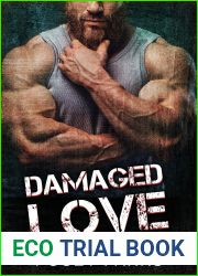 Damaged Love: Dark Romance