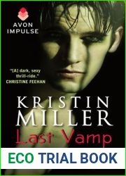 Last Vamp Standing (Vampires of Crimson Bay, #3)