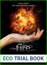 Fire (Akasha, #3)