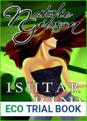 Ishtar Bound (Sinnis, #1)