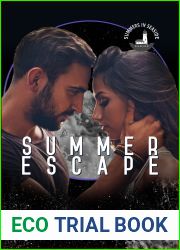 Summer Escape (Summers in Seaside)