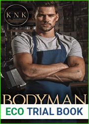Bodyman: KNK Matchmaking Agency