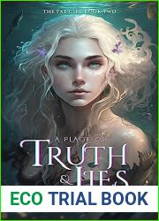 A Place of Truth and Lies: A Dark Fae Romance (The Fae Girl Book 2)