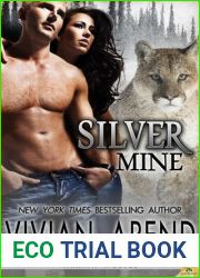 Silver Mine (Takhini Wolves, #2)