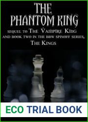 The Phantom King (The Kings, #2)