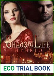 Shadowlife-Hybrid (Shadow Vampires, #3)